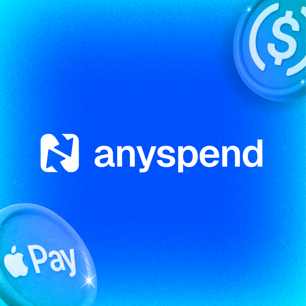 Anyspend