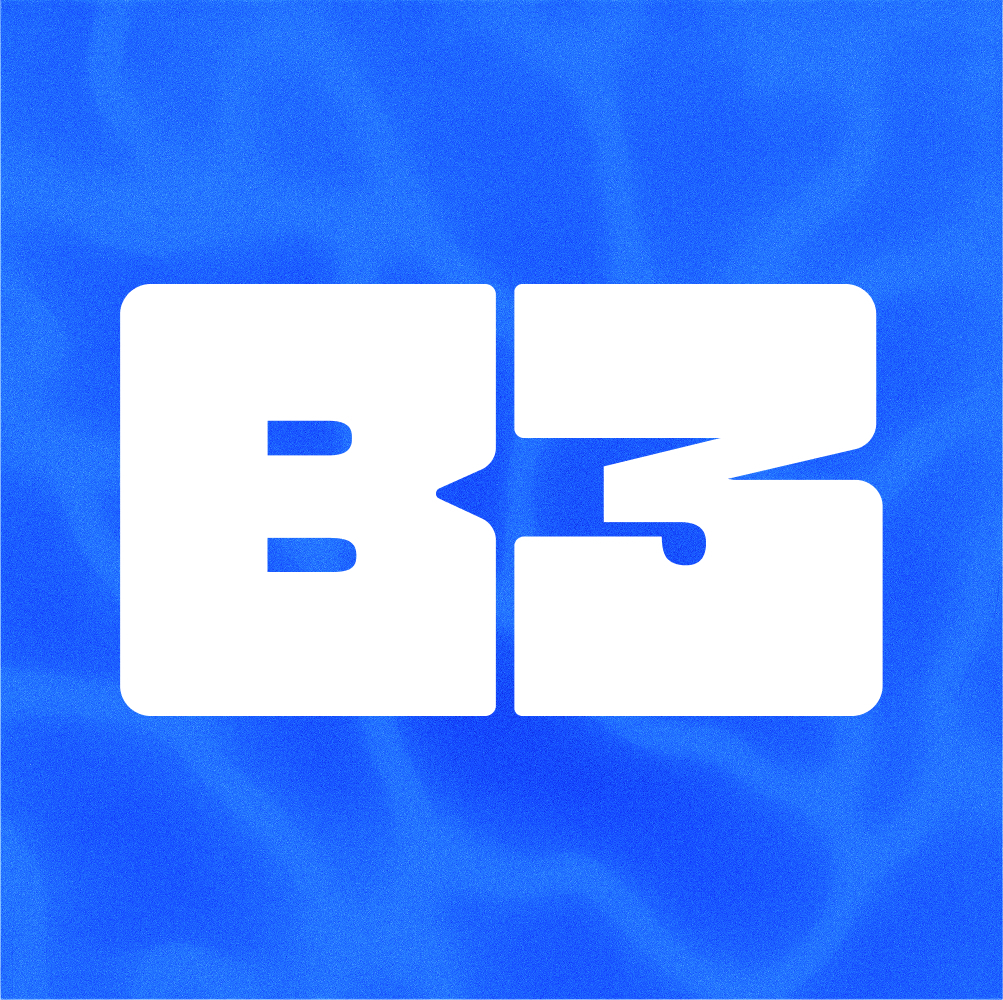 B3